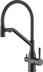 Смеситель Ledeme L4797D-12