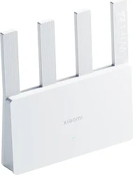 Роутер Xiaomi Router BE3600 RD15 (китайская версия)