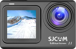 Экшн-камера SJCAM SJ8 Dual Screen