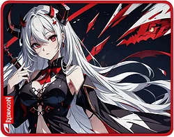 Коврики для мыши Redragon Eisa P047 S
