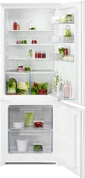 Холодильник Electrolux ColdSense 500 LNS5LD14S