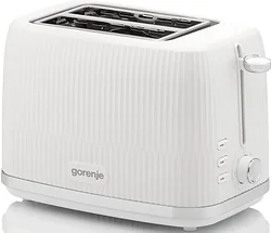 Тостер Gorenje T850DPW
