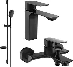 Душевая система Mexen Alexa Ds62 71203Ds62-70