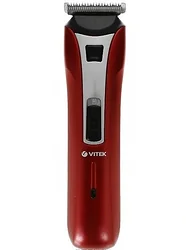 Машинка для стрижки волос VITEK VT-2512