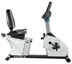 Велотренажер True Fitness CS400R
