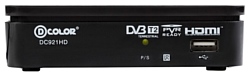D-COLOR DC921HD D-COLOR DC921HD