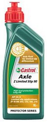 Castrol Axle Z Limited Slip 90 1л