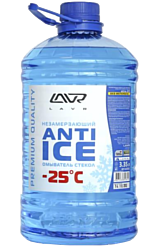 Lavr Anti Ice -25°C 5л (Ln1312)