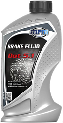 MPM Brake Fluid Dot 5.1 1л