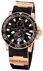 Ulysse Nardin 266-37LE-3A