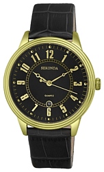 Sekonda VX32B/456 6 288