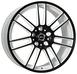 X-Race AF-06 8x18/5x112 D66.6 ET39 W+B