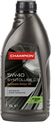 Champion Syntolube C3 5W-40 1л