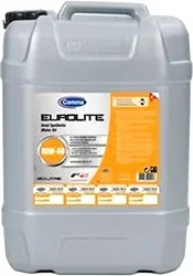 Моторное масло Comma Eurolite 10W-40 20л Моторное масло Comma Eurolite 10W-40 20л