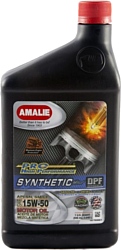 Amalie Pro High Performance Synthetic 15W-50 0.946л