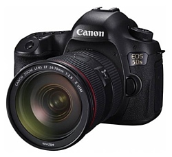 Canon EOS 5DS Kit