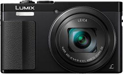 Panasonic Lumix DMC-TZ70