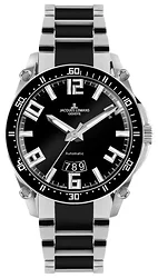 Наручные часы Jacques Lemans G-333D