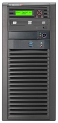 Supermicro SC732D3-903B