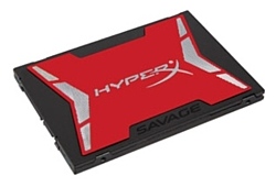 HyperX SHSS37A/960G