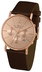 Наручные часы Jacques Lemans LP-123D