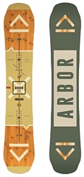 Arbor Coda Rocker (15-16)