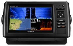 Garmin echoMAP CHIRP 72sv