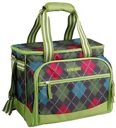 Автомобильный холодильник Арктика 4100-3