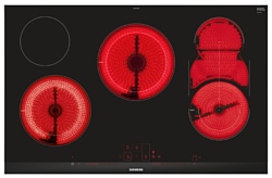 Электрическая варочная панель Siemens ET875LMP1D