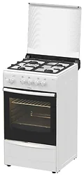 Газовая плита DARINA 1B1 GM441 008 W Газовая плита DARINA 1B1 GM441 008 W