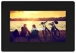 Цифровая фоторамка Digma PF-733