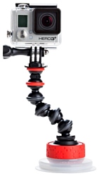 Joby Suction Cup & GorillaPod Arm