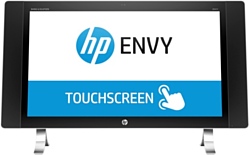 HP ENVY 27-p272ur (X1A82EA)