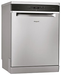 Whirlpool WFO 3T121 X