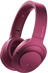 Sony MDR-100ABNP