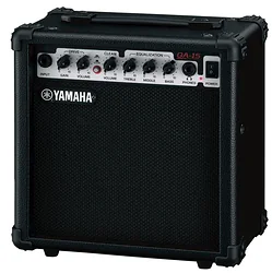 Гитарный комбоусилитель Yamaha GA-15 Гитарный комбоусилитель Yamaha GA-15