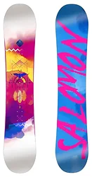 Сноуборд Salomon Lotus (16-17)