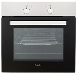 Электрический духовой шкаф LEX EDM 040 BL Электрический духовой шкаф LEX EDM 040 BL