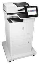 HP LaserJet Enterprise M632fht