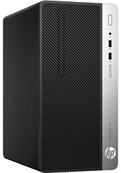 HP ProDesk 400 G4 Microtower (1KN94EA)