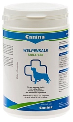 Canina Welpenkalk