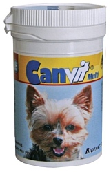 Canvit CanVit Multi для собак