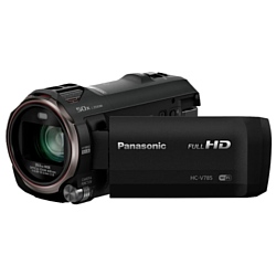 Panasonic HC-V785