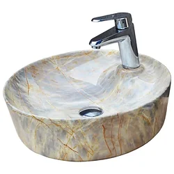 Раковина GID-ceramic MNC534