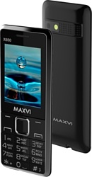 MAXVI X650