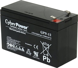 CyberPower DJW12-9.0