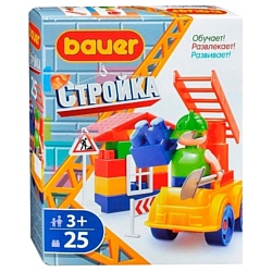 Bauer Стройка 366-50