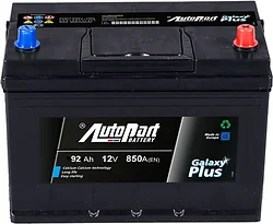 Автомобильный аккумулятор AutoPart AP920 592-400 (92Ah)
