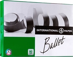 Ballet Universal A4 (80 г/м2, 100 л)