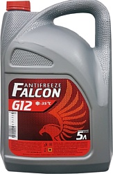 Falcon G12 красный -35 5л